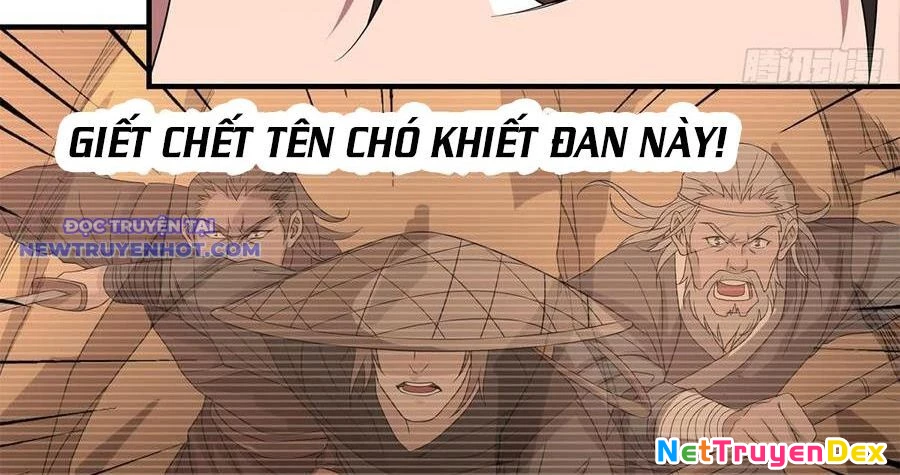 Thiên Long Bát Bộ Webtoon Chapter 127 - 88