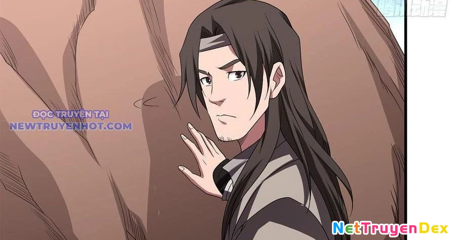 Thiên Long Bát Bộ Webtoon Chapter 127 - 90