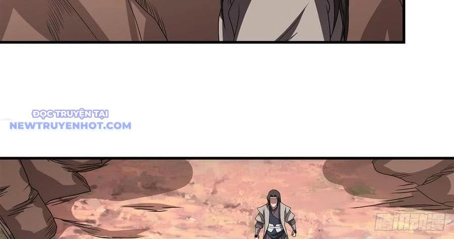 Thiên Long Bát Bộ Webtoon Chapter 127 - 91