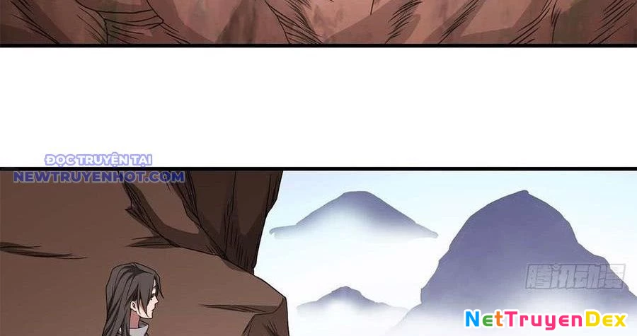 Thiên Long Bát Bộ Webtoon Chapter 127 - 93