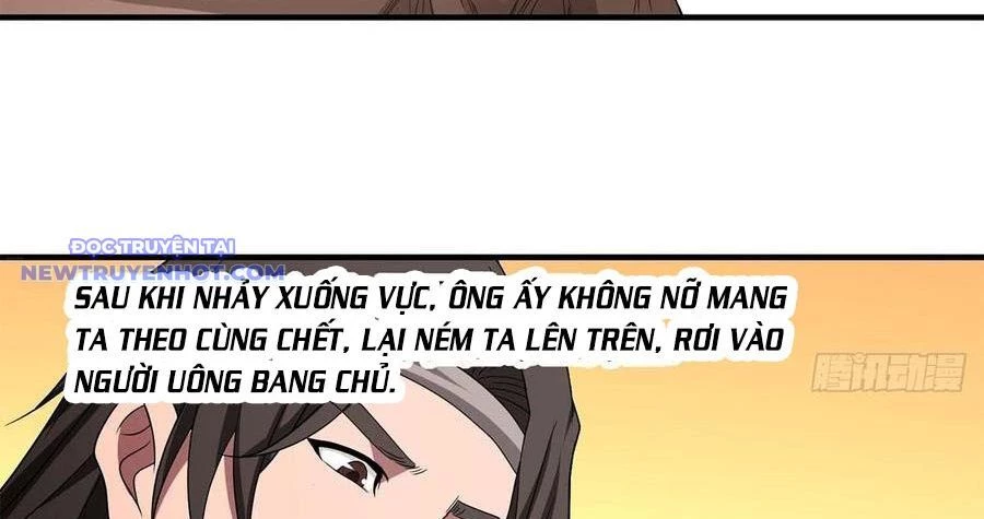 Thiên Long Bát Bộ Webtoon Chapter 127 - 95