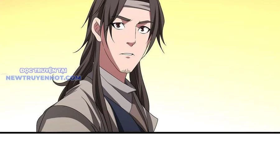 Thiên Long Bát Bộ Webtoon Chapter 127 - 100