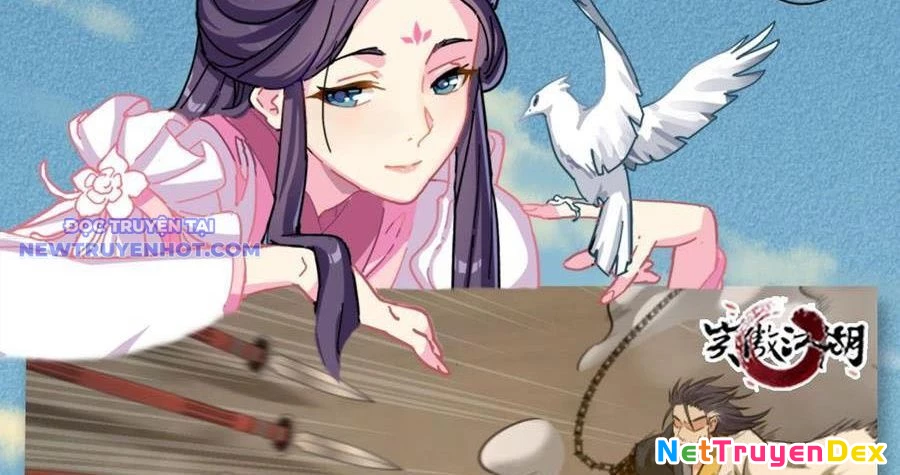 Thiên Long Bát Bộ Webtoon Chapter 127 - 104