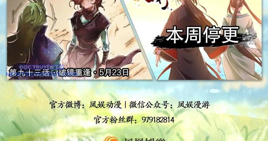 Thiên Long Bát Bộ Webtoon Chapter 127 - 108