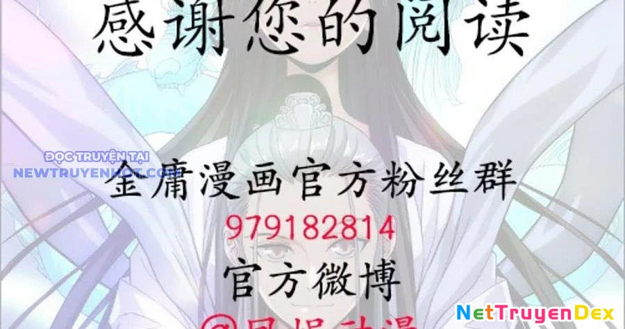 Thiên Long Bát Bộ Webtoon Chapter 127 - 110