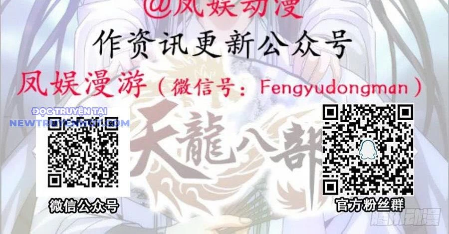 Thiên Long Bát Bộ Webtoon Chapter 127 - 111