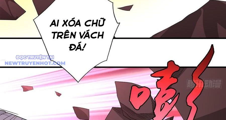 Thiên Long Bát Bộ Webtoon Chapter 128 - 21