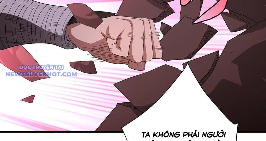 Thiên Long Bát Bộ Webtoon Chapter 128 - 22