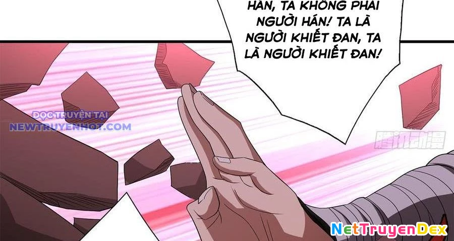 Thiên Long Bát Bộ Webtoon Chapter 128 - 23