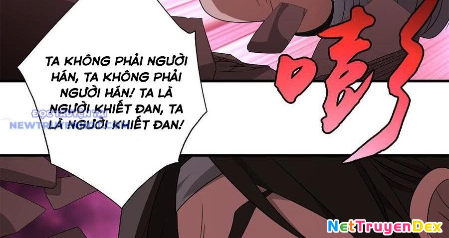 Thiên Long Bát Bộ Webtoon Chapter 128 - 24