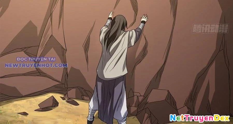 Thiên Long Bát Bộ Webtoon Chapter 128 - 29