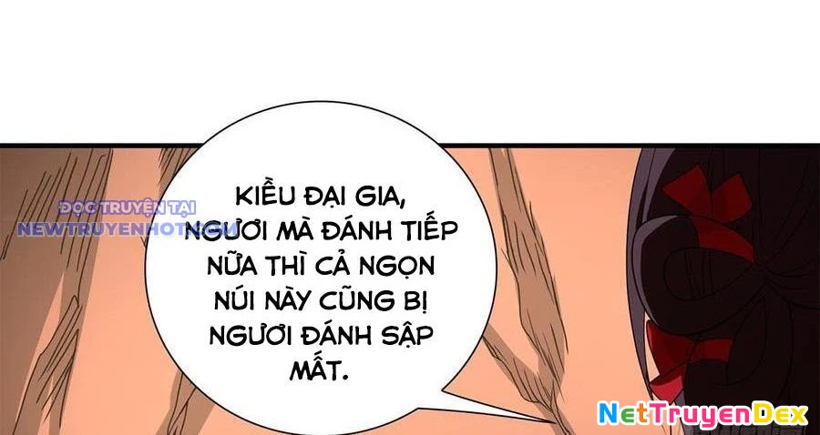 Thiên Long Bát Bộ Webtoon Chapter 128 - 32