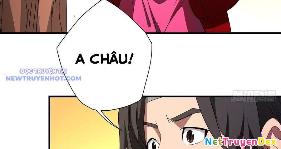 Thiên Long Bát Bộ Webtoon Chapter 128 - 38