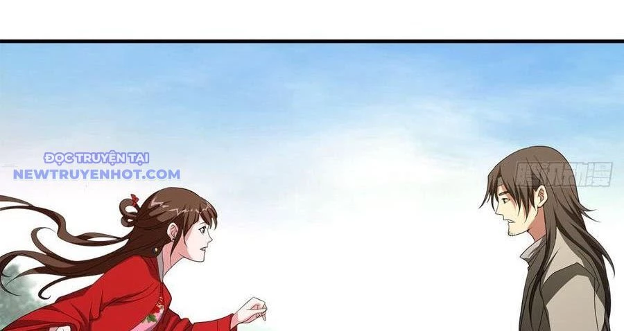 Thiên Long Bát Bộ Webtoon Chapter 128 - 40