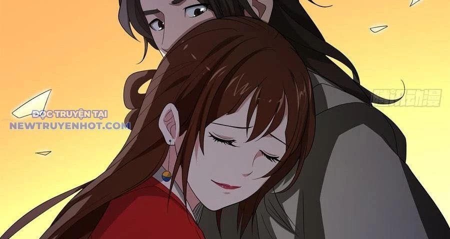 Thiên Long Bát Bộ Webtoon Chapter 128 - 42