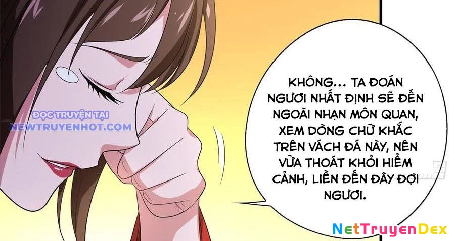 Thiên Long Bát Bộ Webtoon Chapter 128 - 53