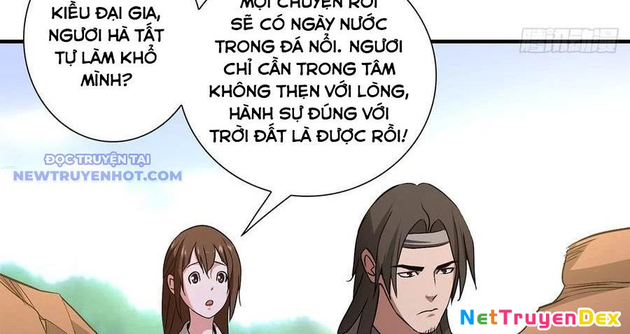 Thiên Long Bát Bộ Webtoon Chapter 128 - 62