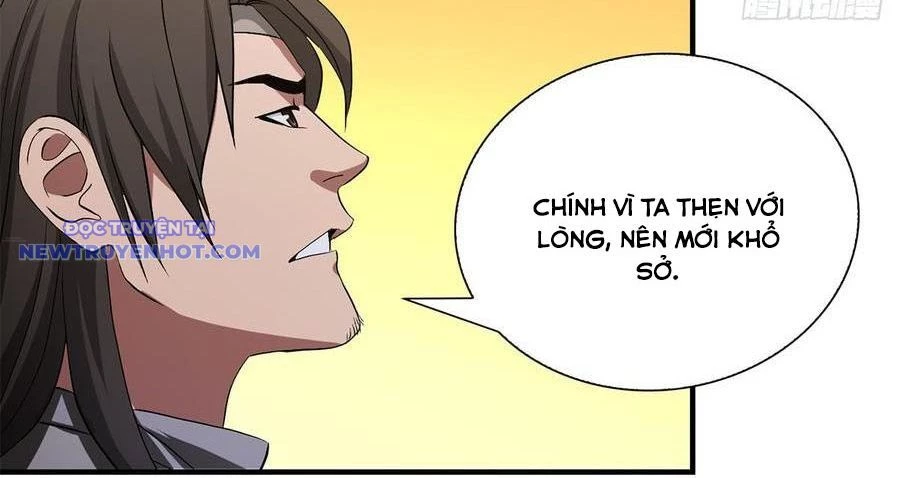 Thiên Long Bát Bộ Webtoon Chapter 128 - 64