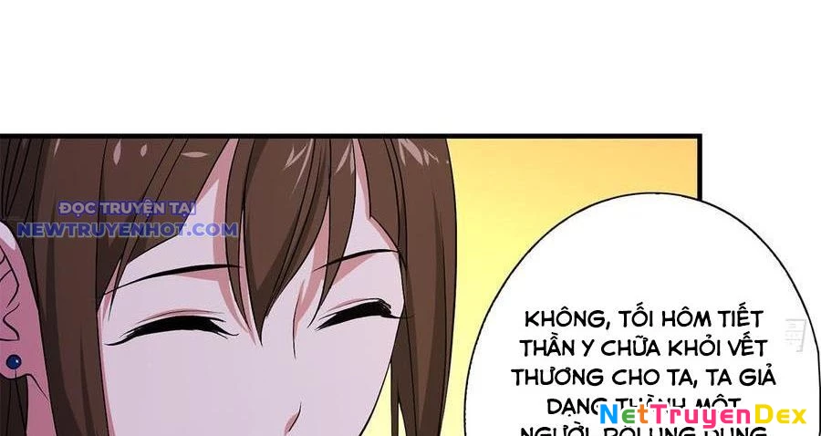 Thiên Long Bát Bộ Webtoon Chapter 128 - 67