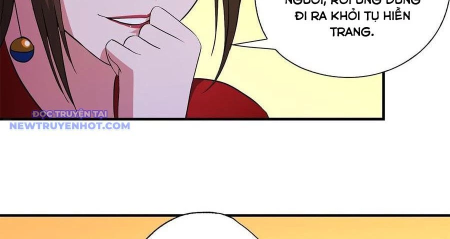 Thiên Long Bát Bộ Webtoon Chapter 128 - 68