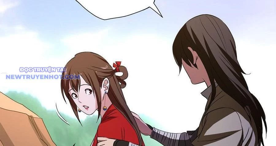 Thiên Long Bát Bộ Webtoon Chapter 128 - 74