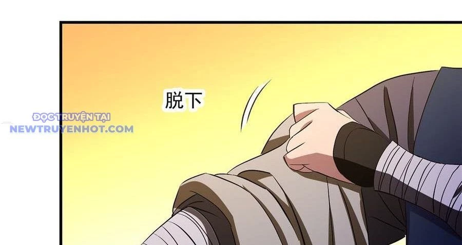 Thiên Long Bát Bộ Webtoon Chapter 128 - 76