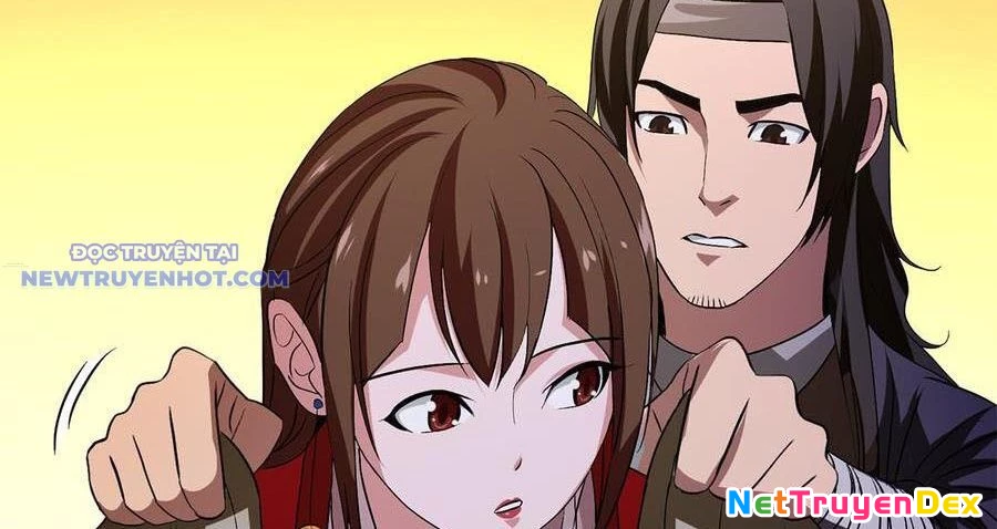 Thiên Long Bát Bộ Webtoon Chapter 128 - 78