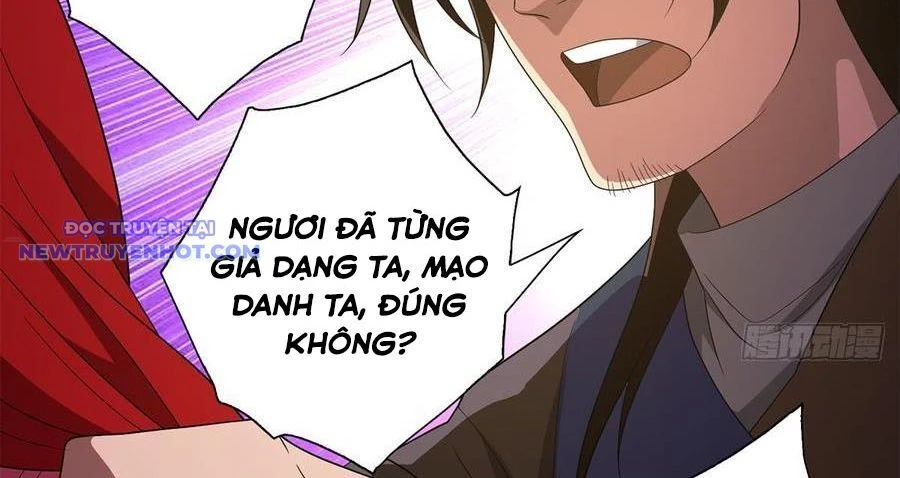 Thiên Long Bát Bộ Webtoon Chapter 128 - 84