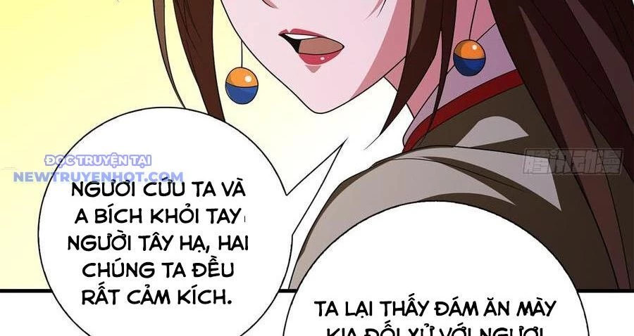 Thiên Long Bát Bộ Webtoon Chapter 128 - 88