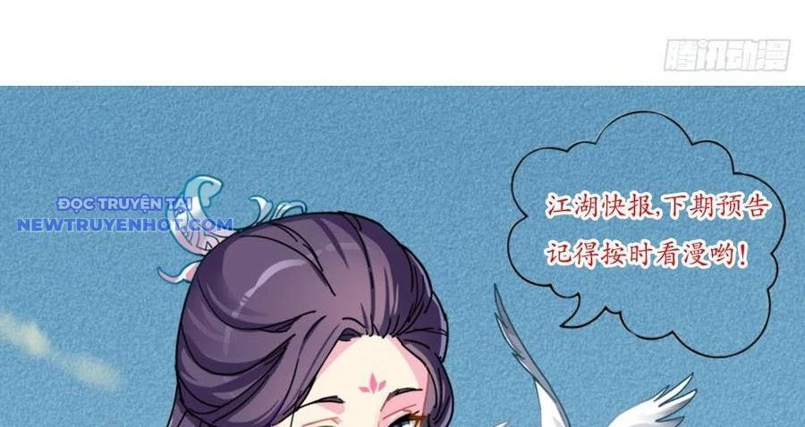 Thiên Long Bát Bộ Webtoon Chapter 128 - 94