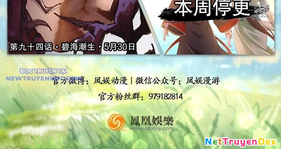 Thiên Long Bát Bộ Webtoon Chapter 128 - 99