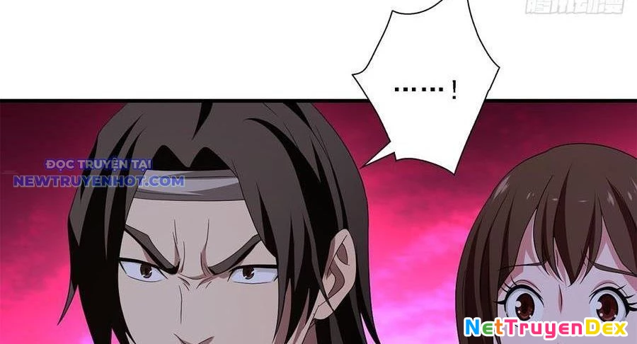 Thiên Long Bát Bộ Webtoon Chapter 129 - 51