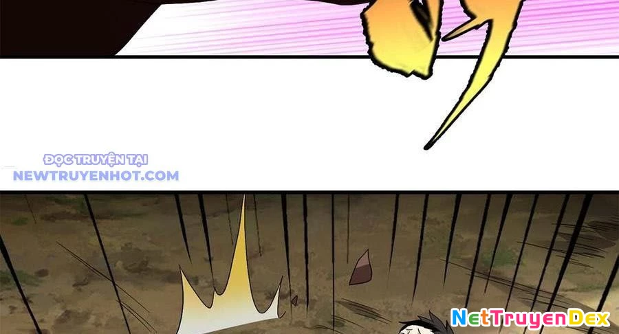 Thiên Long Bát Bộ Webtoon Chapter 129 - 66
