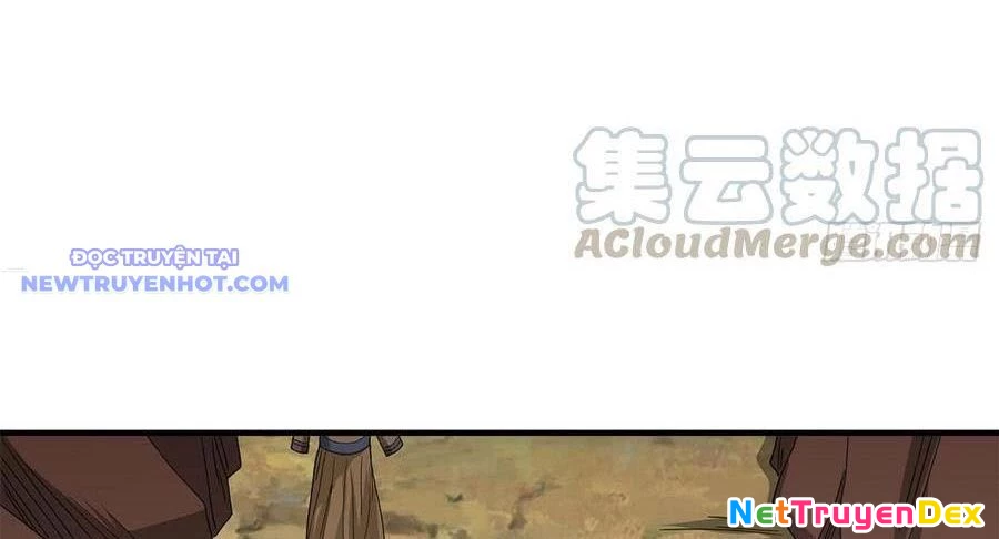 Thiên Long Bát Bộ Webtoon Chapter 129 - 95