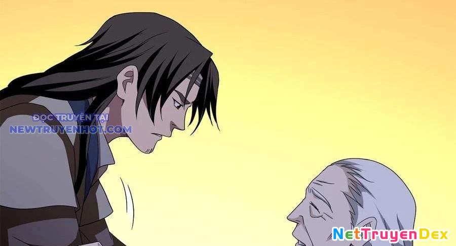 Thiên Long Bát Bộ Webtoon Chapter 129 - 98