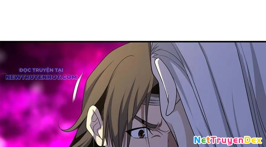 Thiên Long Bát Bộ Webtoon Chapter 130 - 5