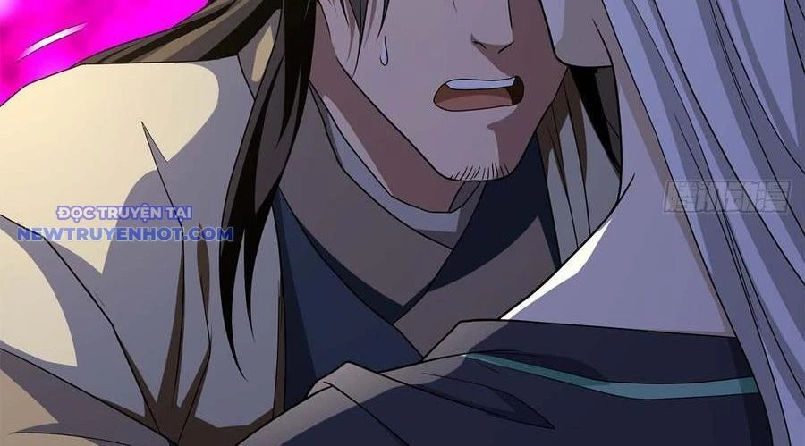 Thiên Long Bát Bộ Webtoon Chapter 130 - 6