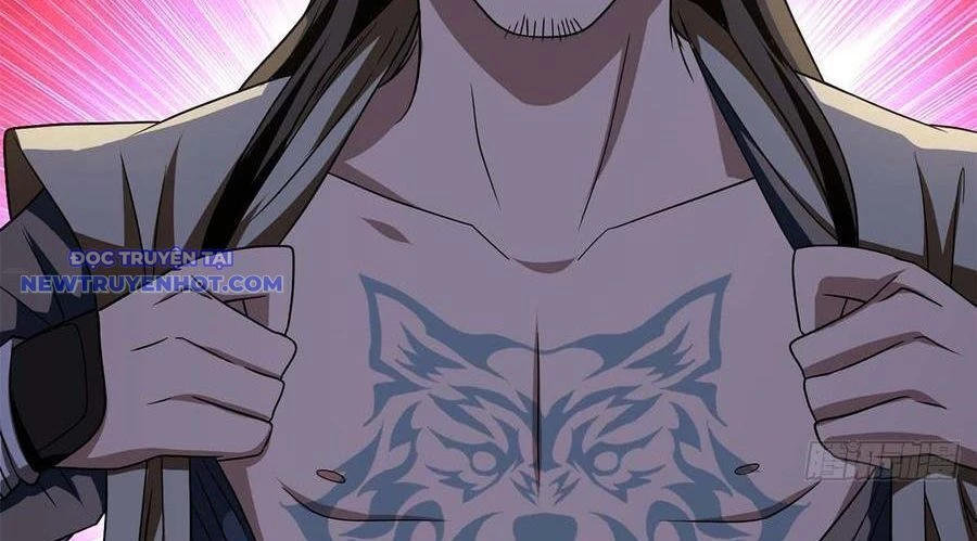 Thiên Long Bát Bộ Webtoon Chapter 130 - 11