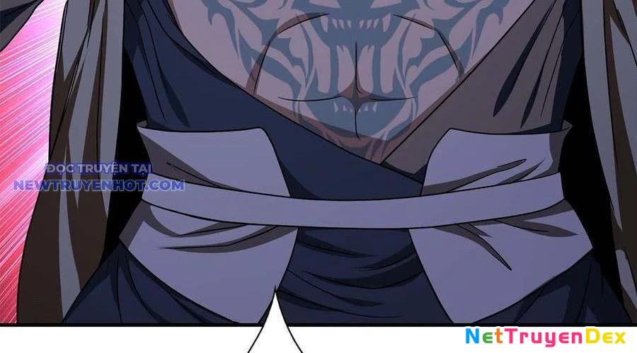 Thiên Long Bát Bộ Webtoon Chapter 130 - 12