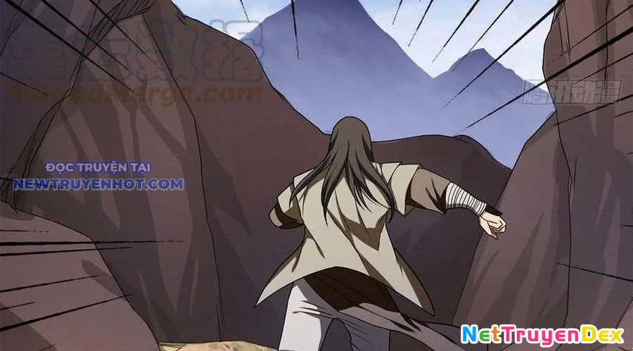 Thiên Long Bát Bộ Webtoon Chapter 130 - 17