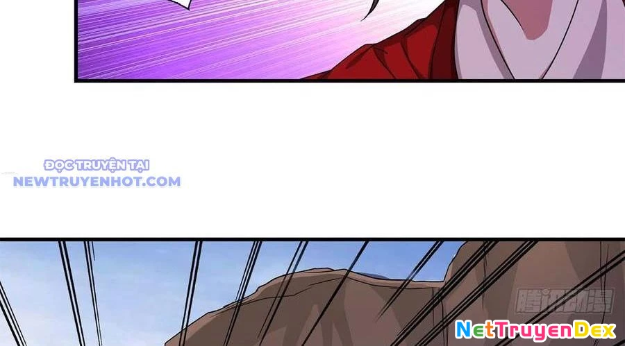 Thiên Long Bát Bộ Webtoon Chapter 130 - 20