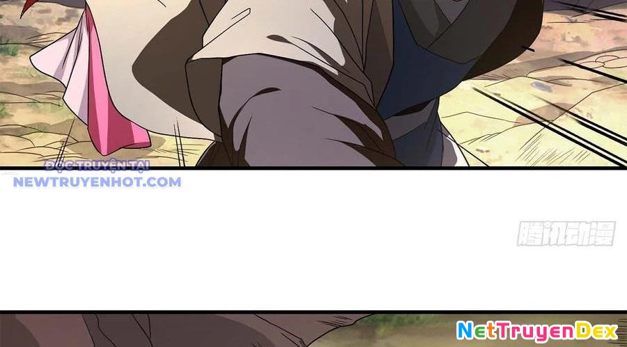 Thiên Long Bát Bộ Webtoon Chapter 130 - 22