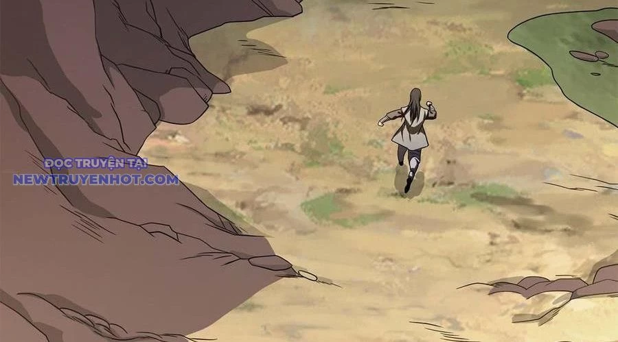 Thiên Long Bát Bộ Webtoon Chapter 130 - 23