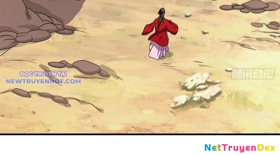 Thiên Long Bát Bộ Webtoon Chapter 130 - 24