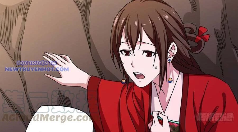 Thiên Long Bát Bộ Webtoon Chapter 130 - 29