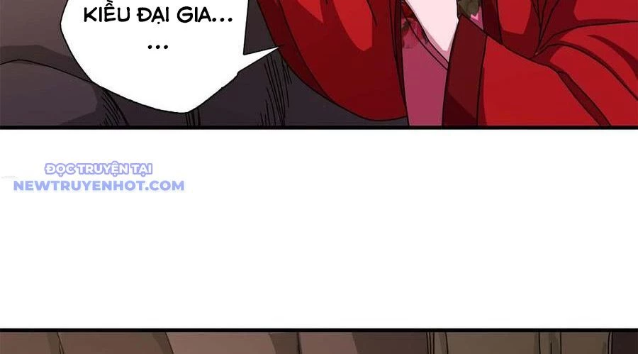 Thiên Long Bát Bộ Webtoon Chapter 130 - 30
