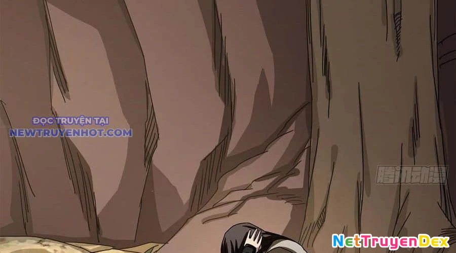 Thiên Long Bát Bộ Webtoon Chapter 130 - 31