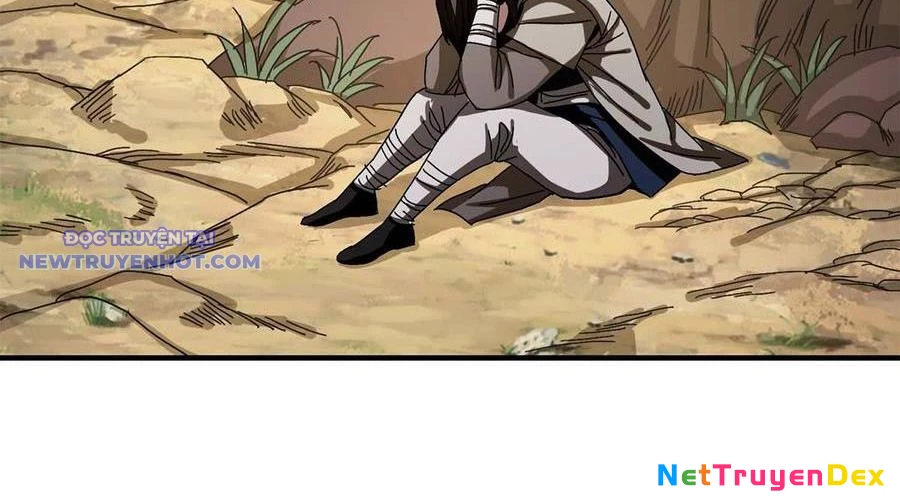 Thiên Long Bát Bộ Webtoon Chapter 130 - 32