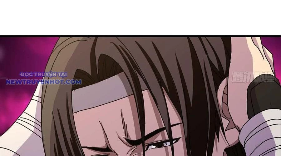 Thiên Long Bát Bộ Webtoon Chapter 130 - 33