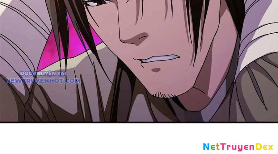 Thiên Long Bát Bộ Webtoon Chapter 130 - 34